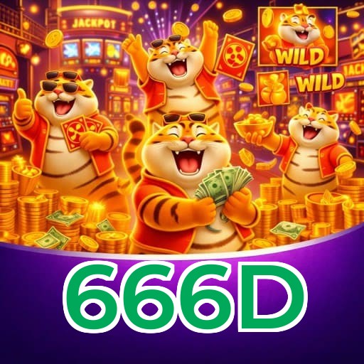 Jogos de Mesa Premium 666D - Blackjack, Roleta, Baccarat